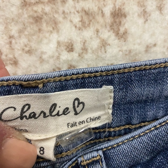 Charlie B jeans. - Picture 6 of 6